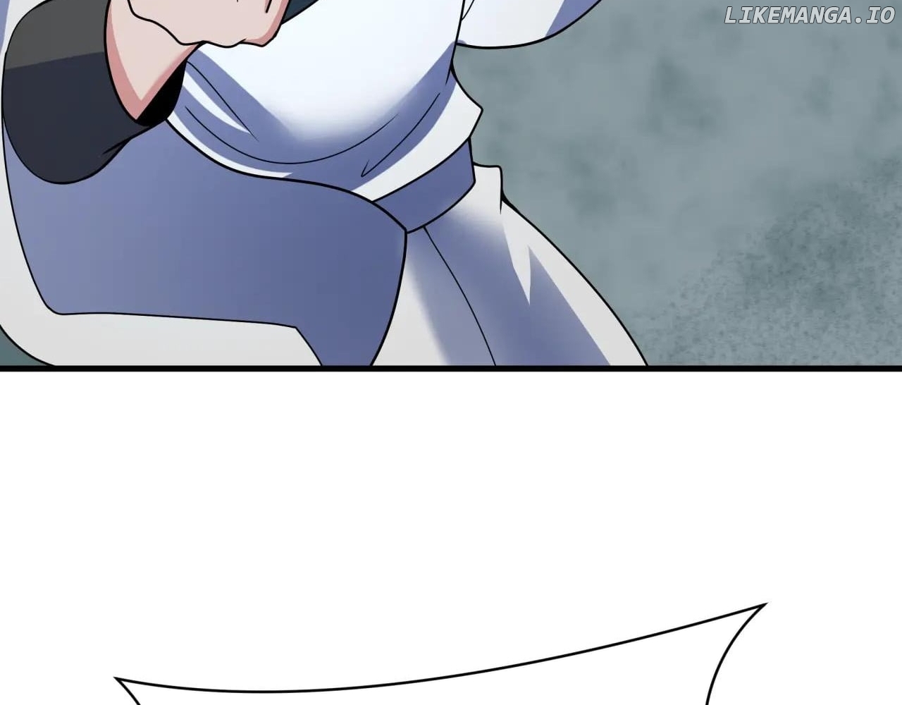 Era of the Haunted Chapter 338 - page 81